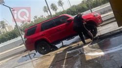 تويوتا 4رنر